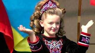 2023 International Festival of Burnsville  Rince Na Chroi School of Irish Dance [upl. by Neu]