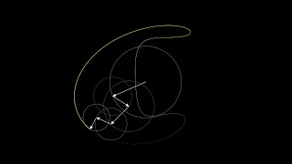 CT Fourier Series  Complex Signals Epicycles 1 [upl. by Alberic]