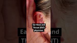 Tinnitus EXPOSED  Surprising Causes of Ringing in Ears 10 Eardrum Rupture Perforation [upl. by Popper]