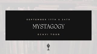 Mystagogy Series Scavi Tour [upl. by Catton109]