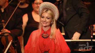 The Last Day on Earth  Kate MillerHeidke amp The Melbourne Symphony Orchestra [upl. by Corby]