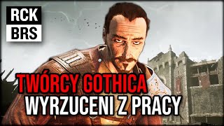 Świeczka dla twórców Gothica [upl. by Yxor362]