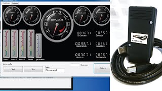 Beginners Guide To Eurodyne Flash VW Audi Tuning Software [upl. by Vinay]