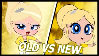 QUEEN BEE  Chloe🐝 Miraculous Chibi Transformation Remake [upl. by Jaquiss]