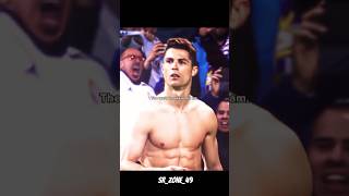 Ronaldo’s Mindset in 10 Seconds 😎🔥 shorts motivational [upl. by Danya]