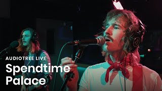 Spendtime Palace on Audiotree Live Full Session [upl. by Yelkcub]