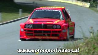 Felix Pailer Kitzeck 2011  wwwmotorsportvideosat [upl. by Server]