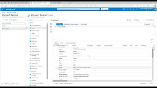 Ingesting Windows Security Event Logs3 [upl. by Amelina]