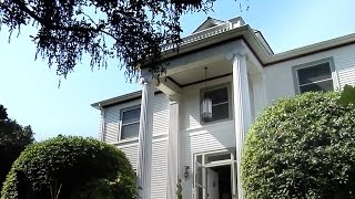 Historic Everett Home Tour 2011 [upl. by Rosalynd106]