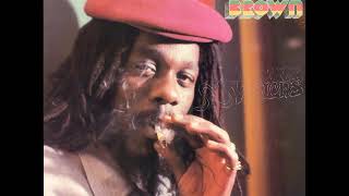 Dennis Brown  Concrete Castle King [upl. by Romain]