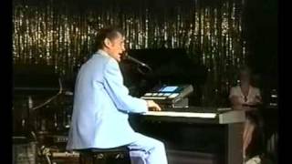 DAVE LEE BRITAINS JERRY LEE LEWIS [upl. by Lauhsoj]