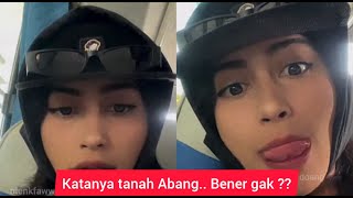 Ada Yang Tahu Sintya Marisca Naik Bis Jurusan Mana  Acaranya Pasti Seru [upl. by Annauqal845]