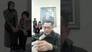 KOWAD DAN POLWAN JUGA TIDAK BOLEH [upl. by Engenia]