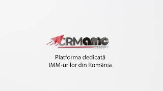 Functionalitati CRM AMC Utilizatori Multipli [upl. by Ilrebmyk]