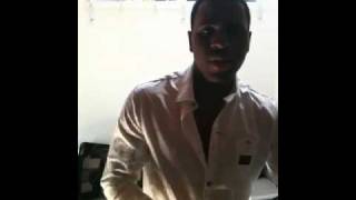 Jason Derulo intro from the quotRidin Soloquot video shoot [upl. by Odin920]