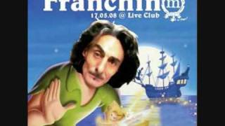 Franchino  Ogni pensiero Extended Mix [upl. by Semajwerdna]