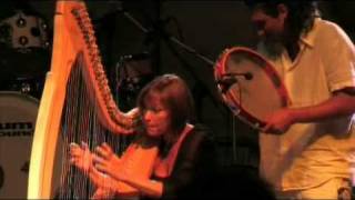 Giuliana De Donno e Massimo Cusato  Harp to Harps [upl. by Joete]