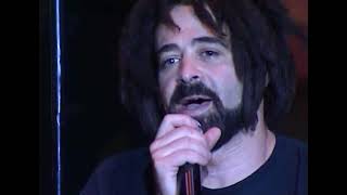 Counting Crows LIVE  Allentown PA  August 28 2007  Full Concert [upl. by Schoenberg]