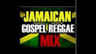 GENERATION SOUND GOSPEL REGGAE MIX [upl. by Clarie]