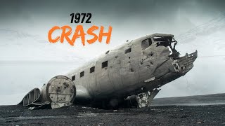 Andes Plane Crash Survivor  1972 plane crash in hindi [upl. by Meil]