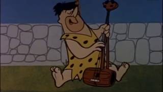 The Flintstones  Season 1  Episode 3  Make a wish and blow out the candle [upl. by Eleon]