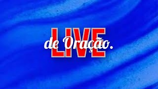 PastorGenivaldo Ev UmCanaldeBençãoParaVocê está ao vivo [upl. by Liuqnoj]