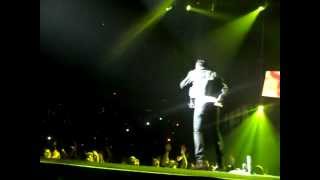 One Life Hedley Live  Copps Coliseum Shipwrecked Tour [upl. by Rubenstein]