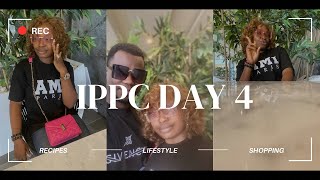 IPPC DAY 4 [upl. by Anelas66]