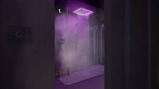 Where are you taking a shower 2020 nostalgia aesthetic vibes chooseone relaxing shower fyp [upl. by Damaris]