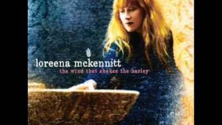 Loreena Mckennitt  The Parting Glass [upl. by Salzhauer]