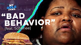 quotBad Behaviorquot feat Schenee  My 600lb Life [upl. by Selie]