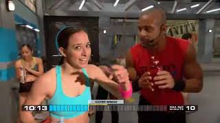 Beachbody INSANITY MAX30 Cardio Challenge [upl. by Leeda]