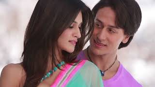 TERE BINAA SONG HEROPANTI FEMALE VERSION singing heropanti terebinaa sing starmakers singer [upl. by Nylrahs]