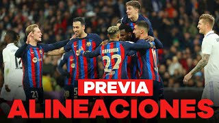 Barcelona RECIBE a Unionistas de Salamanca por la Copa del Rey  PREVIA Y ESTADISTICAS [upl. by Attenauq]