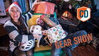 Blow The Budget BIG Climbing Present Ideas  Climbing Daily Ep1314 [upl. by Castara557]