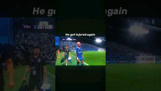 Neymar The unlucky man  EditsWorlD [upl. by Tdnarb]