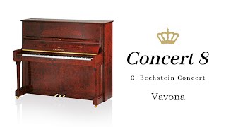 CBECHSTEIN Concert 8 [upl. by Silvain]