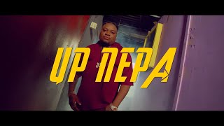 DJ ICE CREAM  UP NEPA Feat MR Real amp Seyi Shay OFFICIAL VIDEO [upl. by Amliv277]