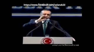 Erdoğanın EFsane Konuşması [upl. by Oludoet]