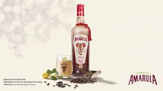 Amarula Ethiopian Coffee [upl. by Euqirne]