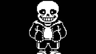 Undertale Last breath Sans 1 Phase  1 Hour [upl. by Jerome186]