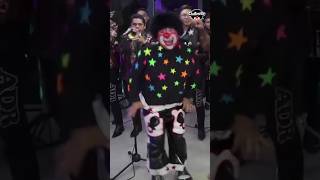 Cadamba como me divierto chavitos 🤪🤡 chuponcito comedia humor chiste baile [upl. by Porta52]