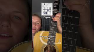 Sound of Silence SoundOfSilence GuitarLesson ClassicRock AcousticGuitar GuitarTutorial [upl. by Fancie915]