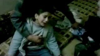 Social media bears witness in Syria GRAPHIC VIDEO [upl. by Immaj]