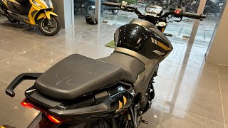 Ye Hai All New 😱Hero Xtreme 160R Dual ABS Review  On Road price New Changes Features [upl. by Orazio]