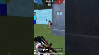 1v1 pan head shot ever 🤬🔥🤬🔥 [upl. by Tsepmet]