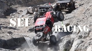 2019 KING OF THE HAMMERS SEI RACING ULTRA4 [upl. by Nesyt]