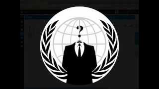 AnonymousNL  Magister Hacken [upl. by Alla]