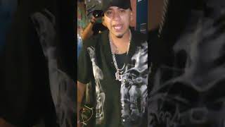 ASTA LA PINTA PARA EL CHESPI SORDO MUDO Y CIEGO 🤟🏽🔥✌🏽👆🏽 [upl. by Mathian]