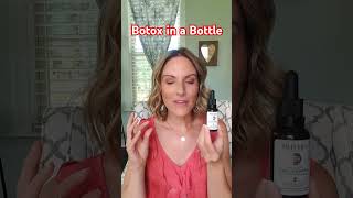 Non toxic holistic way to quotbotoxquot‼️🌿 oliveda holisticbeauty botox skincare nontoxicskincare [upl. by Ainyt]